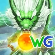 Logo bắn cá thần long